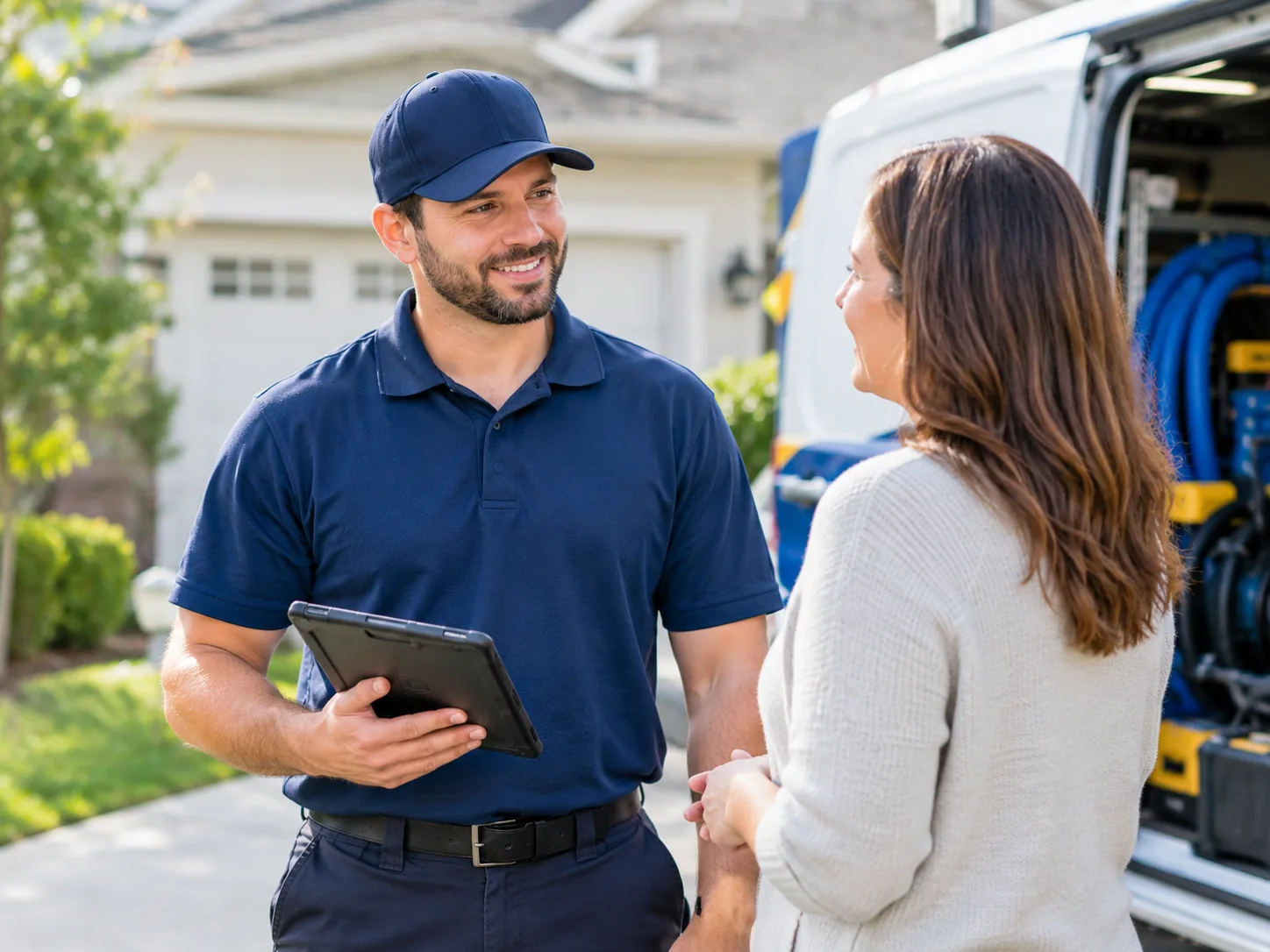 Sewage Backup Cleanup Fairfield, CA FAQs